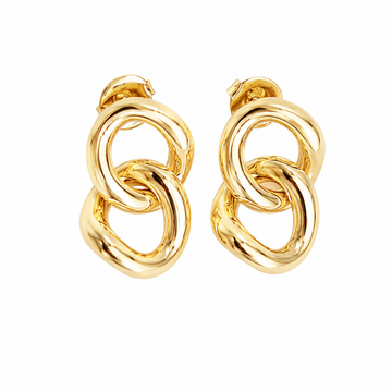 Brinco Corrente 18K